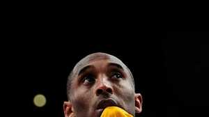 Wallpaper : Kobe Bryant, Los Angeles Lakers, NBA 3492x2454