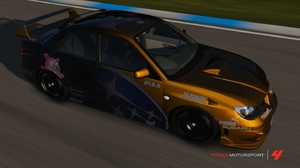 Video Game Forza Motorsport 4 1440x810 Wallpaper