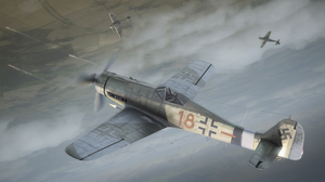 World War War World War Ii Military Military Aircraft Aircraft Airplane Combat Aircraft Germany Germ 2400x1350 Wallpaper