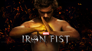 Danny Rand Finn Jones Iron Fist Iron Fist Tv Show 4000x1916 Wallpaper