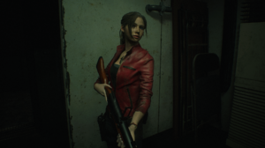 Video Games Claire Redfield Resident Evil 2 Remake Resident Evil Resident Evil 2 Video Game Characte 1920x1080 Wallpaper