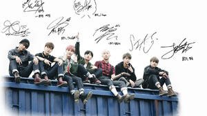 Music BTS 1680x1050 Wallpaper