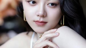 Asian Women Celebrity Actress Jinmai Zhao 2784x4176 Wallpaper