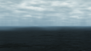 Kojima Productions Death Stranding Video Games Mist Clouds Ocean View Horizon 1920x1080 Wallpaper