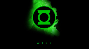 Green Lantern 1600x900 Wallpaper