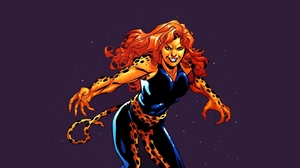 Cheetah Dc Comics 1440x810 Wallpaper