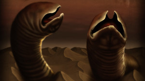 Dune Sci Fi 1280x1024 wallpaper