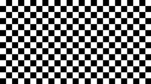Black Amp White Checkerboard 1920x1080 Wallpaper