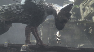 Video Game The Last Guardian 3840x2160 Wallpaper