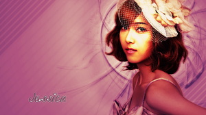 Korean Jessica Jung Actress Singer SNSD 1920x1080 wallpaper