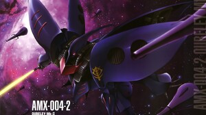 8 Mobile Suit Gundam Zz Wallpapers Wallha Com