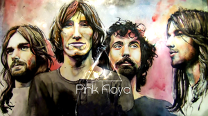 Music Pink Floyd 1920x1080 Wallpaper