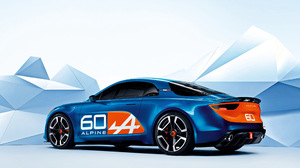Blue Car Car Concept Car Coupe Race Car Sport Car 2560x1600 Wallpaper