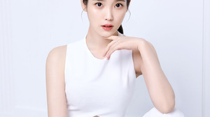 Women Asia K Pop IU Iu Lee Ji Eun 1440x2960 wallpaper