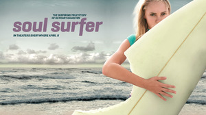 Movie Soul Surfer 1680x1050 wallpaper