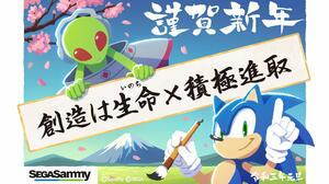 Yui Karasuno Anthro Sonic Sonic The Hedgehog Sega Video Game Art Video Game Characters PC Gaming New 3000x1688 Wallpaper