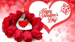 Holiday Valentine 039 S Day 1920x1200 Wallpaper