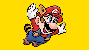 Mario Super Mario Bros 3 2560x1440 Wallpaper