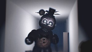 Freddy Five Nights At Freddy 039 S The Joy Of Creation 1980x1080 Wallpaper