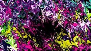 Abstract Colors 2560x1440 Wallpaper