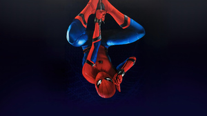 Digital Art Artwork Digital Illustration Spider Spider Man Character Design Marvel Comics Fictional  3840x2160 Wallpaper