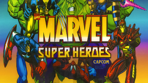 Video Game Marvel Super Heroes 1920x1080 wallpaper