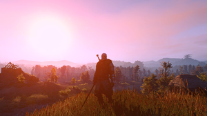 The Witcher 3 The Witcher 3 Wild Hunt The Witcher 3 Wild Hunt Blood And Wine 1920x1080 Wallpaper
