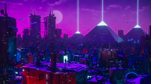 417903 cyber city futuristic city PC gaming video games futuristic  Cyberpunk 2077  Rare Gallery HD Wallpapers