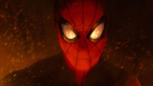 Comics Spider Man 2480x1395 Wallpaper