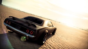 Need For Speed Heat Car Tuning Dodge Challenger 1920x1080 Wallpaper
