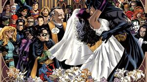 Batman Robin DC Comics Catwoman Harley Quinn Joker Poison Ivy Riddler DC Comics Superman Wonder Woma 2000x1461 Wallpaper