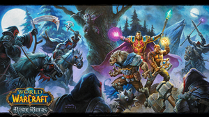 World Of Warcraft Video Game Art Video Games 1920x1200 Wallpaper