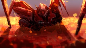 Anime Mobile Suit Gundam 4724x2480 wallpaper