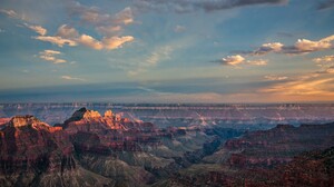 Arizona Canyon Grand Canyon 2000x1347 wallpaper