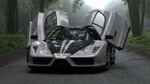 Vehicles Ferrari 1680x1050 Wallpaper