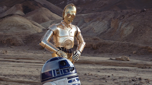 Star Wars Episode Vi The Return Of The Jedi Movies Film Stills Star Wars C 3PO R2 D2 Star Wars Droid 1920x1080 Wallpaper