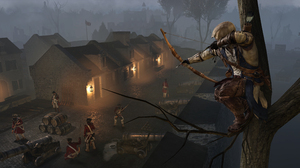 Assassin 039 S Creed Iii Remastered 3840x2160 Wallpaper
