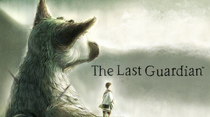Video Game The Last Guardian 1920x1200 Wallpaper