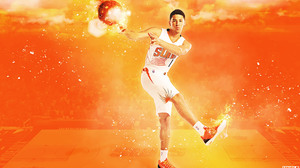 Basketball Nba Phoenix Suns 2560x1600 Wallpaper