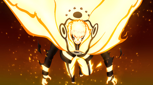 Naruto Anime Anime Boys Boruto Naruto Next Generations 7144x4019 wallpaper