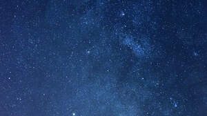 Night Sky Starry Sky Stars 1920x1200 Wallpaper