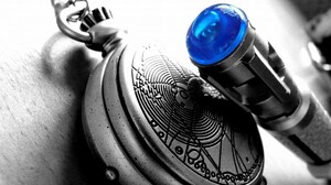 Doctor Who The Doctor Pocketwatches 2560x1600 Wallpaper