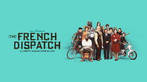 Movie The French Dispatch 3840x2160 wallpaper