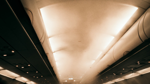 Flight Mist Interior 6000x4000 Wallpaper