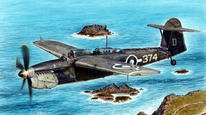World War Ii War Military Military Aircraft Aircraft Airplane Australia Australian Australian Airfor 2000x1380 Wallpaper