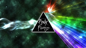 Dark Side Of The Moon Pink Pink Floyd 1920x1200 Wallpaper