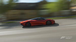 Forza Horizon Forza CGi Car Driving Video Games British Cars Forza Horizon 4 Vehicle PlaygroundGames 1920x1080 Wallpaper
