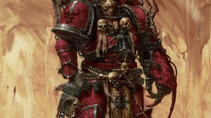 Video Game Warhammer 1600x1200 wallpaper