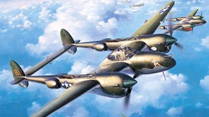 Aircraft Warplane Bomber 2560x1349 Wallpaper