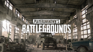 Player Unknown Battleground PC Gaming Car Vehicle Numbers Video Games Video Game Art UAZ PUBG 3840x2160 Wallpaper